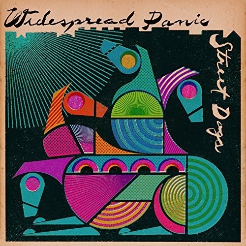 Widespread Panic - Street Dogs [Vinyl]