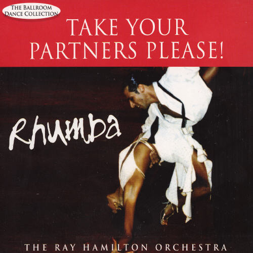 Rhumba-Take Your Partners Please!