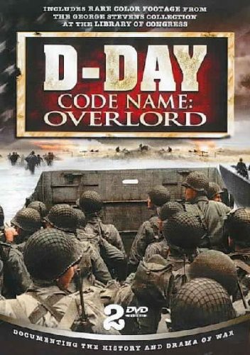 D-Day: Code Name Overlord