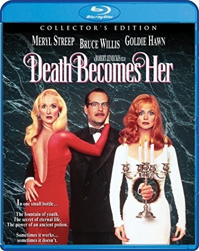 Death Becomes Her