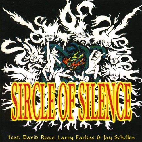 Sircle Of Silence - Sircle of Silence