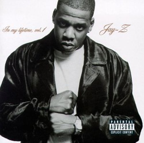 Jay-Z - Volume 1: In My Lifetime