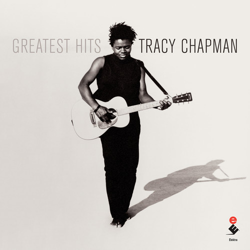 Tracy Chapman - Tracy Chapman: Greatest Hits