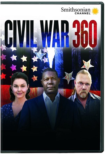Civil War 360 (Smithsonian)
