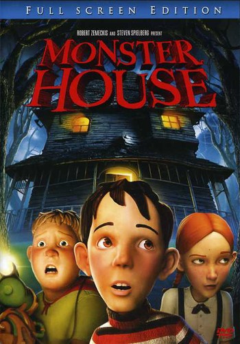 Monster House - Monster House