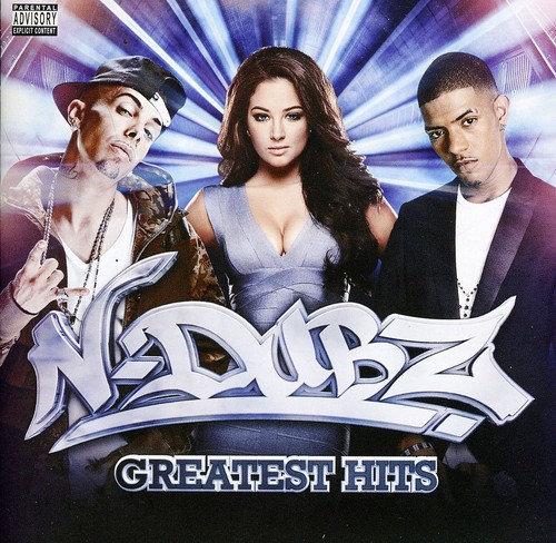 N-Dubz - Greatest Hits [Import]