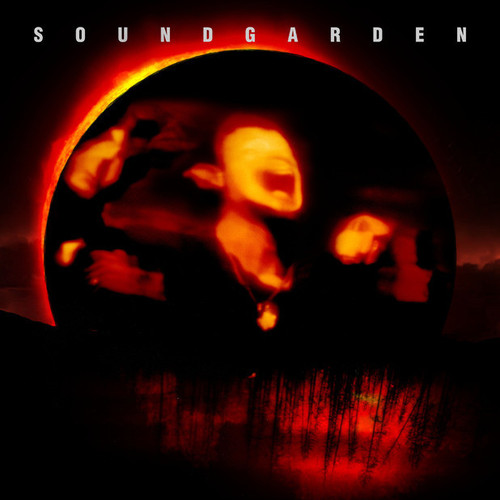 Soundgarden - Superunknown: 20th Anniversary [2LP Edition]