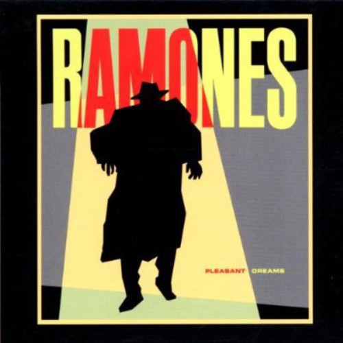 Ramones - Pleasant Dreams [Import]