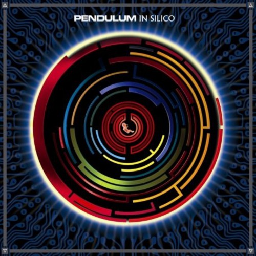 Pendulum (UK) - In Silico