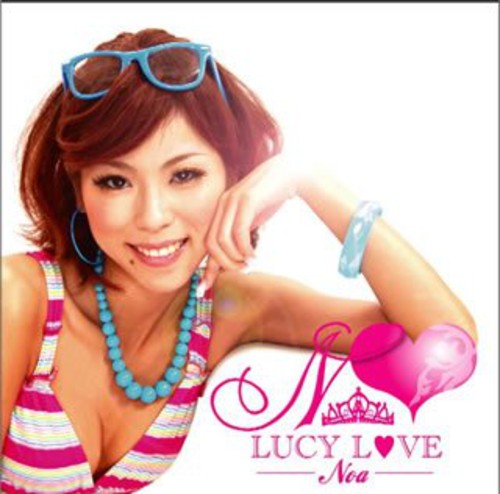 Noa - Lucy Love