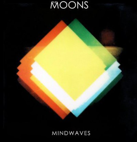 The Moons - Mindwaves