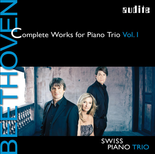 Complete Works for Pno Trio 1