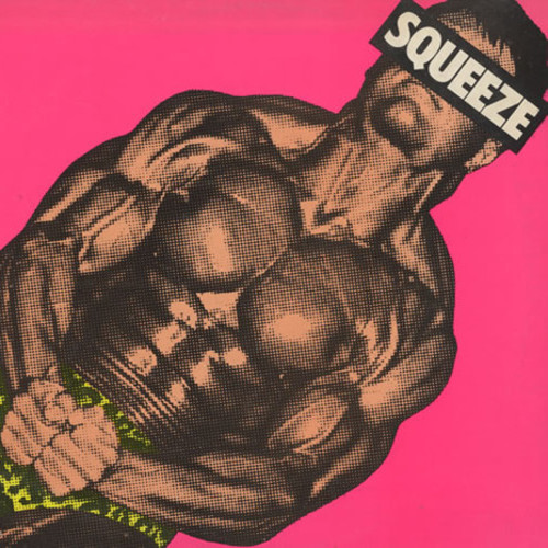 Squeeze - Squeeze [LP]
