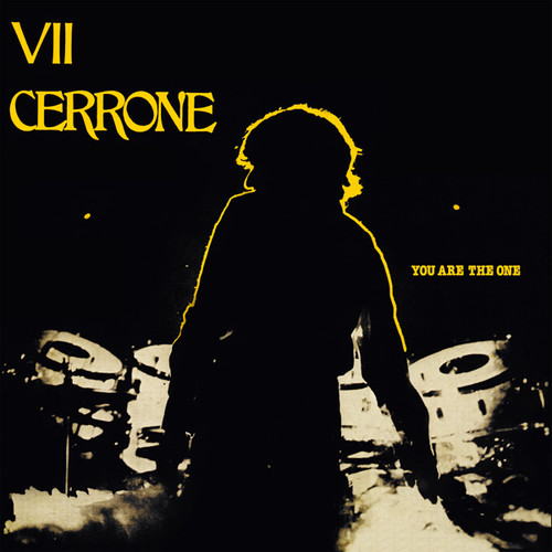 You Are the One (Cerrone Vii)