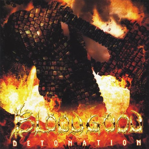 Bloodgood - Detonation [Remastered]