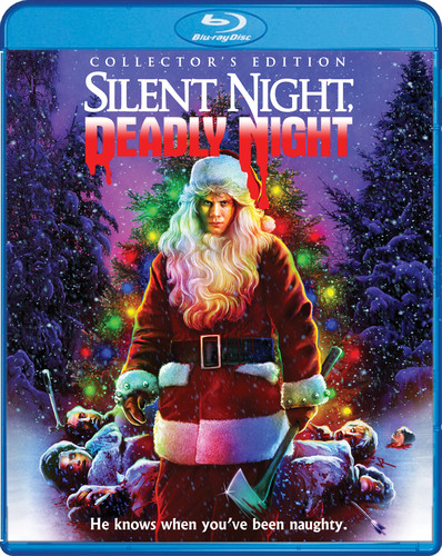 Silent Night, Deadly Night (Collector's Edition)