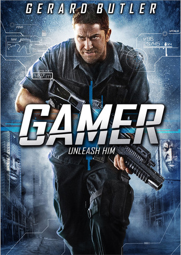 Gamer [Movie] - Gamer