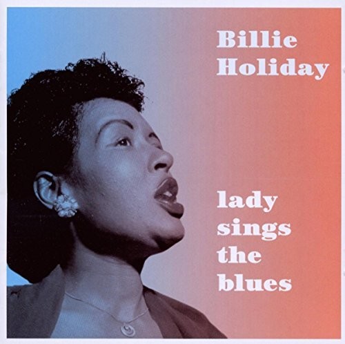 Billy Holiday - Lady Sings The Blues