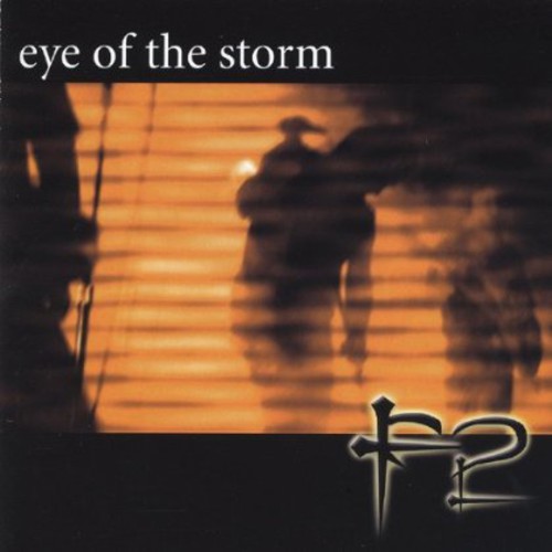 Eye Of The Storm - F2