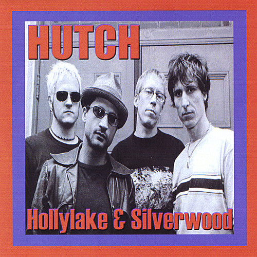 Hutch - Hollylake & Silverwood