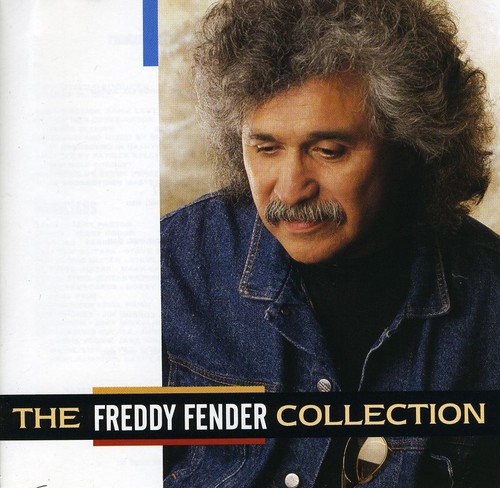 The Freddy Fender Collection