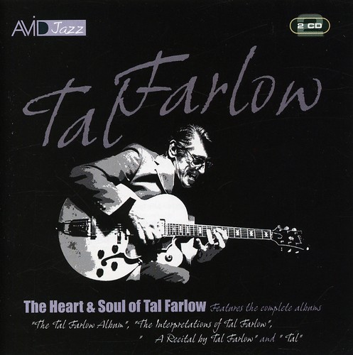 Tal Farlow - Heart & Soul Of Tal Farlow [Import]