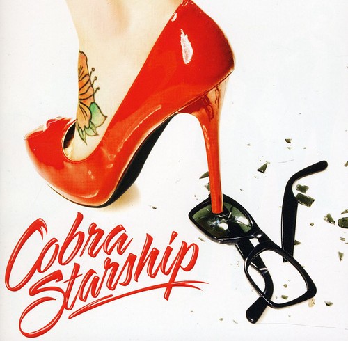 Cobra Starship - Night Shades