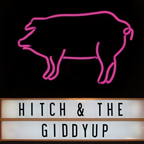 Hitch - Under The Neon Swine