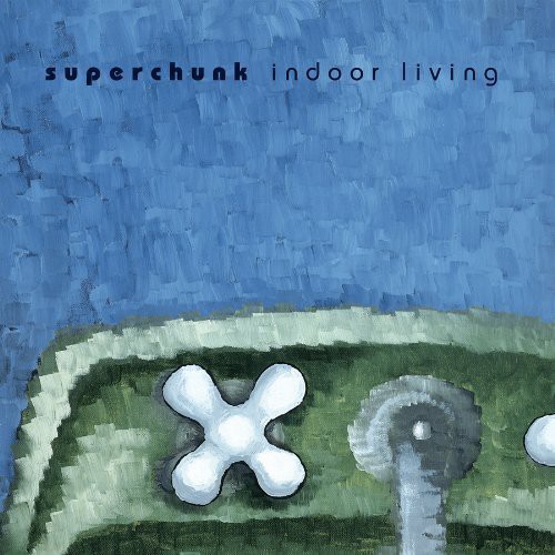 Superchunk - Indoor Living (Reissue)