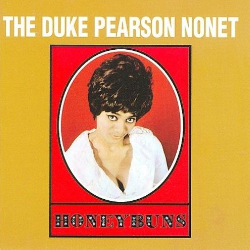 Duke Pearson - Honeybuns