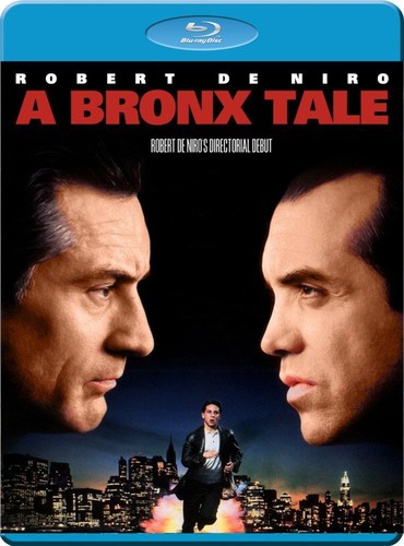 A Bronx Tale [Import]