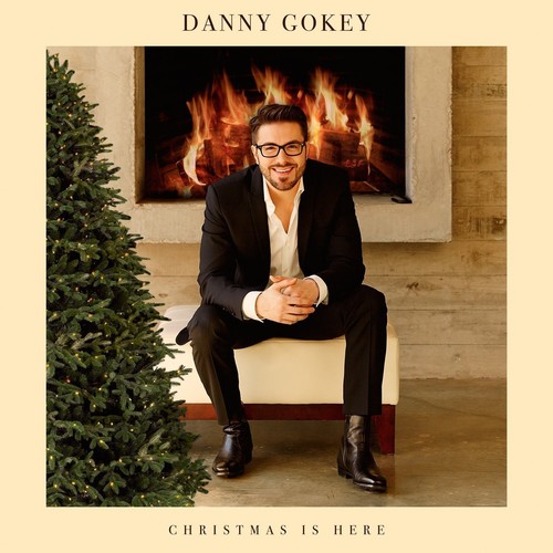 Danny Gokey - Christmas Is Here