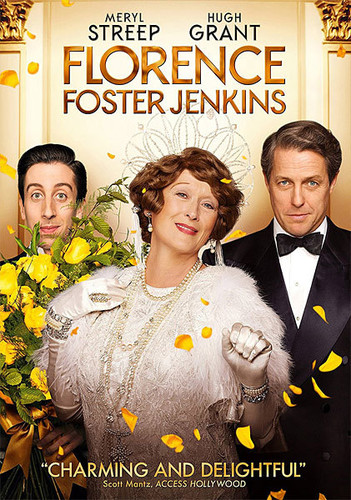 Florence Foster Jenkins