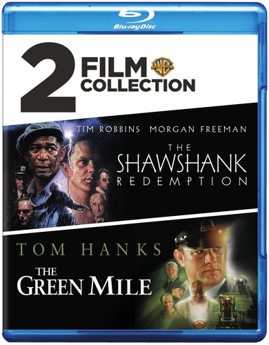The Shawshank Redemption /  The Green Mile