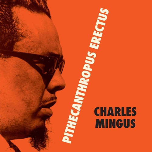 Charles Mingus - Pithecantropus Erectus [Colored Vinyl] [180 Gram] (Purp) (Spa)