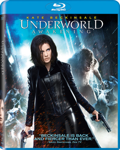 Kate Beckinsale - Underworld: Awakening