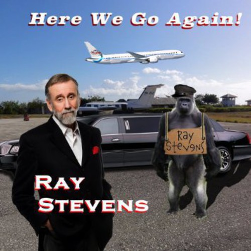 Ray Stevens - Here We Go Again