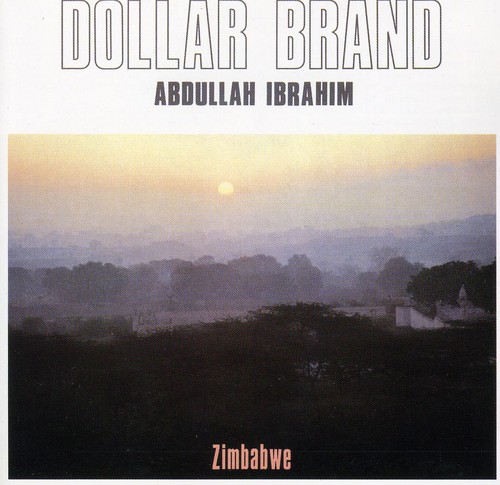 Dollar Brand - Zimbabwe