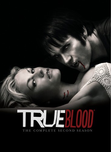 True Blood [TV Series] - True Blood: Season 2