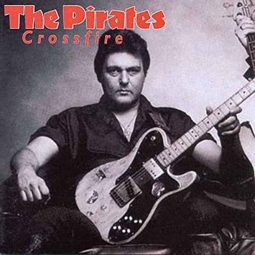 Pirates - Crossfire