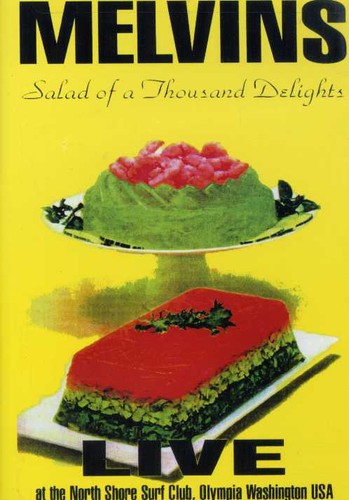 Salad of a Thousand Delights