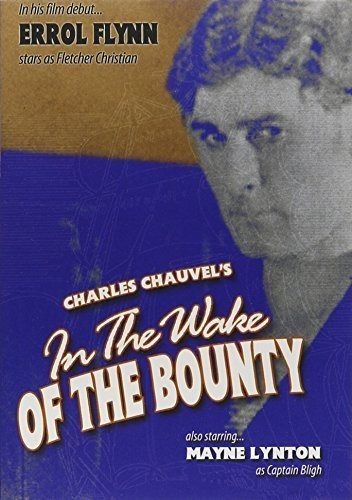 In the Wake of the Bounty