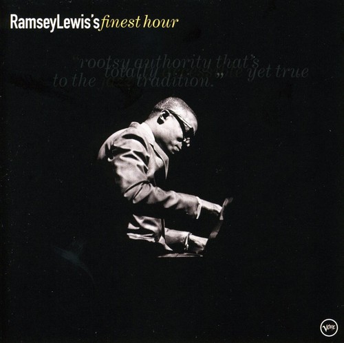 Ramsey Lewis - Ramsey Lewis' Finest Hour