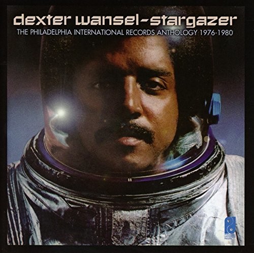 Dexter Wansel - Stargazer: Philadelphia International Records (Uk)