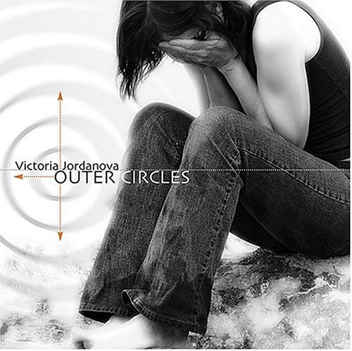 Victoria Jordanova - Outer Circles