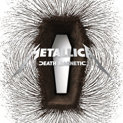 Metallica - Death Magnetic [Vinyl]