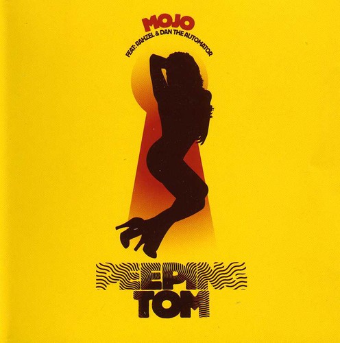 Peeping Tom - Mojo [Import]