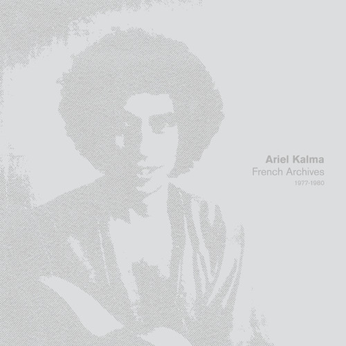 Ariel Kalma - French Archives