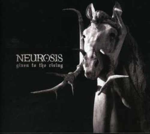 Neurosis - Given To The Rising
