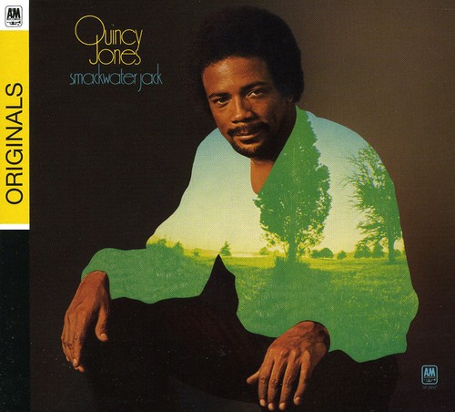 Quincy Jones - Smackwater Jack: Originals